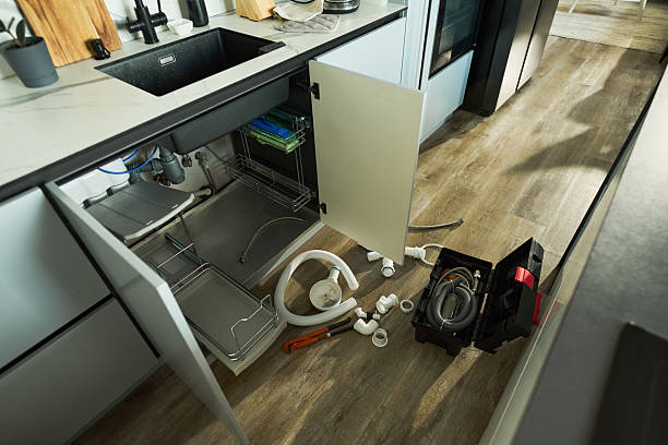 24/7 Emergency Drain Cleaning experts in Randolph, OH